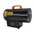 Газовый обогреватель 20 кВт редуктор + газовый шланг от Kraft&Dele (KD11703)