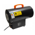 Газовый обогреватель 20 кВт редуктор + газовый шланг от Kraft&Dele (KD11703)