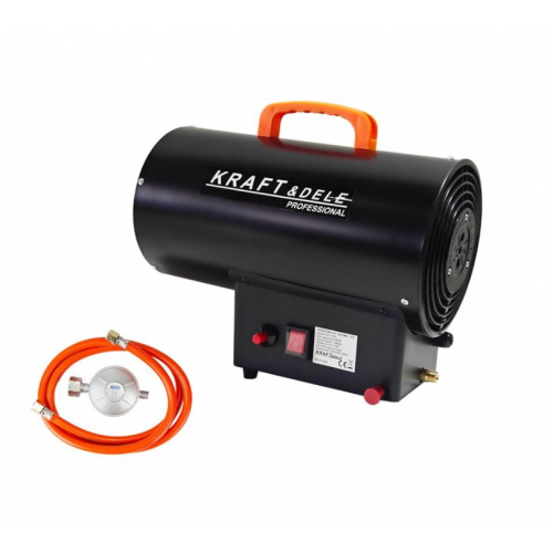 Gāzes sildītājs 20kW no Kraft&Dele (KD11704)