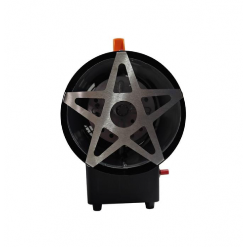 Gāzes sildītājs 20kW no Kraft&Dele (KD11704)