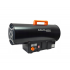 Gāzes sildītājs 45 kW termostats, LCD displejs + reduktors no Kraft&dele (KD11706)