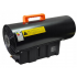 Gāzes sildītājs 45 kW termostats, LCD displejs + reduktors no Kraft&dele (KD11706)