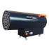 Gāzes sildītājs 100kW termostats, LCD displejs + reduktors no Kraft&dele (KD11707)