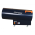 Gāzes sildītājs 100kW termostats, LCD displejs + reduktors no Kraft&dele (KD11707)