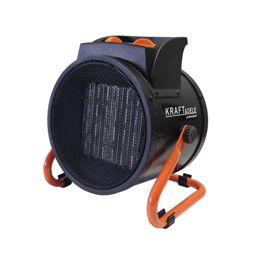 Elektriskais sildītājs 3500W KRAFT & DELE (KD11728)