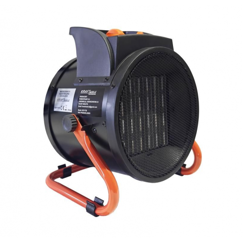 Elektriskais sildītājs 3500W KRAFT & DELE (KD11728)