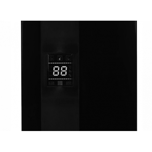 Gaisa sausinātājs 2000ml 270ml/24h LCD 65W + tālvadības pults no KRAFT&DELE (KD11746)