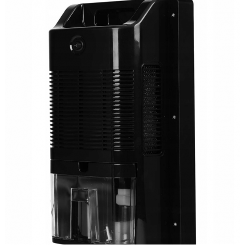 Gaisa sausinātājs 2000ml 270ml/24h LCD 65W + tālvadības pults no KRAFT&DELE (KD11746)