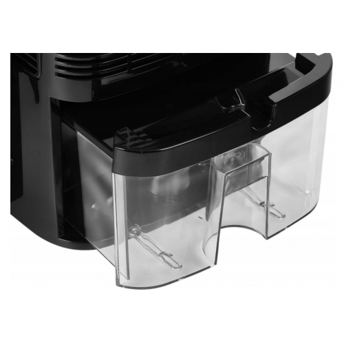 Gaisa sausinātājs 2000ml 270ml/24h LCD 65W + tālvadības pults no KRAFT&DELE (KD11746)