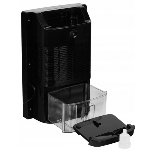 Gaisa sausinātājs 2000ml 270ml/24h LCD 65W + tālvadības pults no KRAFT&DELE (KD11746)