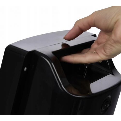 Gaisa sausinātājs 2000ml 270ml/24h LCD 65W + tālvadības pults no KRAFT&DELE (KD11746)