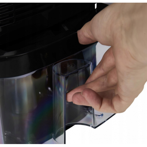 Gaisa sausinātājs 2000ml 270ml/24h LCD 65W + tālvadības pults no KRAFT&DELE (KD11746)