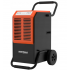 Rūpniecisks gaisa mitrinātājs 70L / 24h mobilais enerģijas taupīšanas 920W 5.5L Kraft&dele (KD11748)