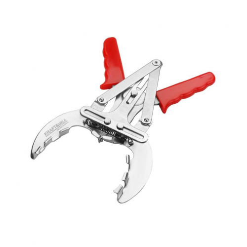 Gredzenu gofrēšanas mašīna 75/100/150 mm no Kraft&Dele  (KD11776)