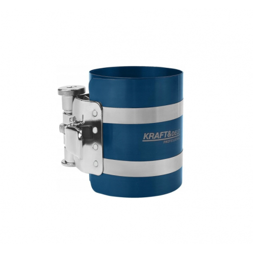 Gredzenu gofrēšanas mašīna 53-125mm 75mm no Kraft&Dele  (KD11777)