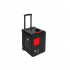 Mobilais eļļas sildītājs ar stāvvietas sildītāju, LCD, 9 kW, tālvadības pults, 12/24/230 V no Kraft&Dele (KD11783)