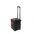 Mobilais eļļas sildītājs ar stāvvietas sildītāju, LCD, 9 kW, tālvadības pults, 12/24/230 V no Kraft&Dele (KD11783)
