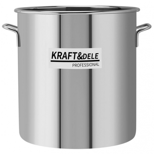 Vakuuma sūknis ar vakuuma kameru no Kraft&Dele (KD11785)