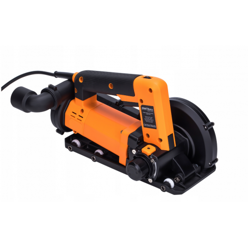 Griešanas diska slīpmašīna šuvju, keramikas flīžu slīpēšanai 1500 W Kraft&dele (KD11797)