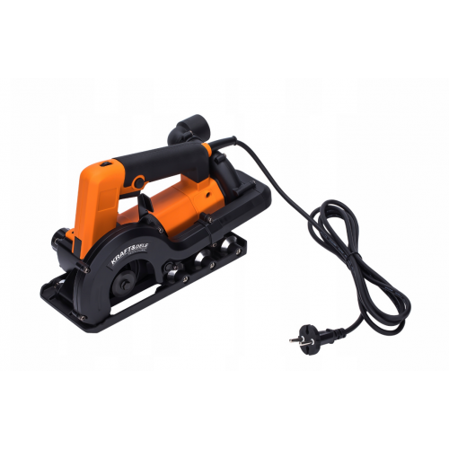 Griešanas diska slīpmašīna šuvju, keramikas flīžu slīpēšanai 1500 W Kraft&dele (KD11797)