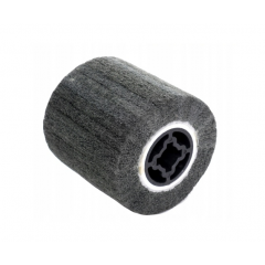 Cilindriska pulēšanas ritenis 100x100mm P600 Kraft&Dele (KD11817)