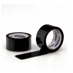 Iepakojuma lente 48 mm x 45 m no Kraft&dele (KD11841)