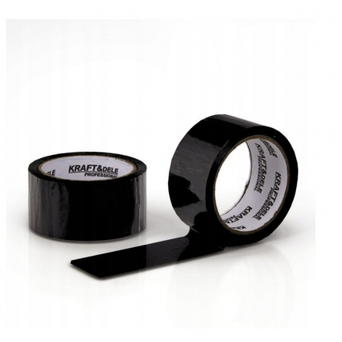 Iepakojuma lente 48 mm x 45 m no Kraft&dele (KD11841)