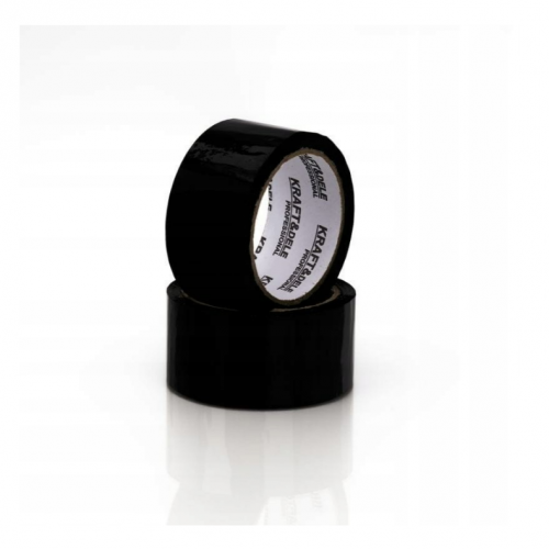 Iepakojuma lente 48 mm x 45 m no Kraft&dele (KD11841)