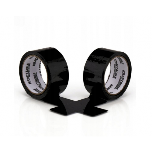 Iepakojuma lente 48 mm x 45 m no Kraft&dele (KD11841)