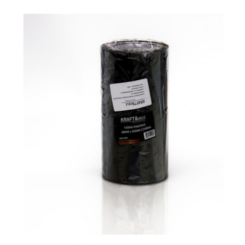 Iepakojuma lente 48 mm x 45 m no Kraft&dele (KD11841)