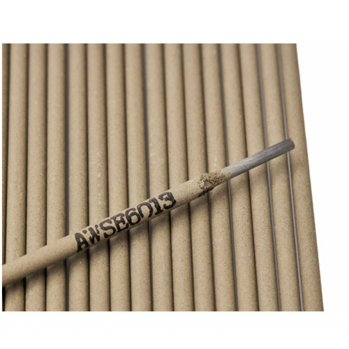 Metināšanas elektrodi 2,5 mm x 300 mm, rutīla, 2,5 kg (KD1147)