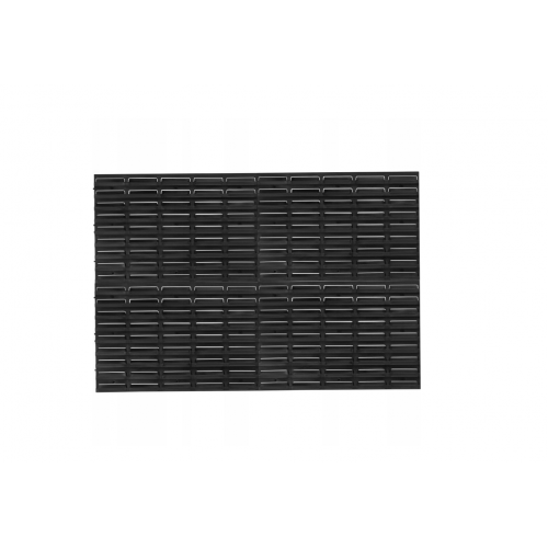 Комплект настенных полок для хранения инструмента в мастерской 115x78 от Kraft&Dele (KD11863)