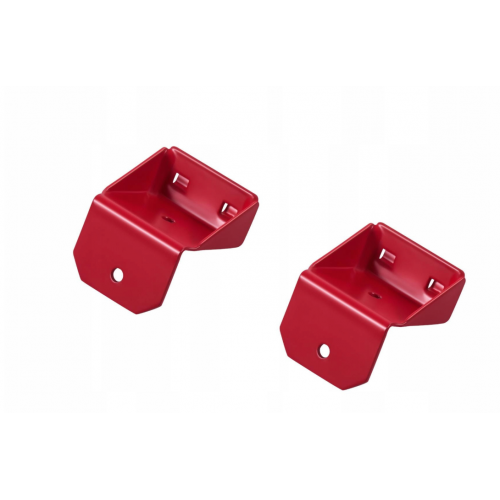 Darbnīcas salokāms atbalsta statīvs 2gab . 500 kg  no Kraft&Dele (KD11875)