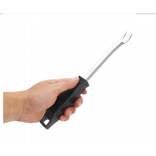 Набор для резки автомобильных стекол  7 предметов от Kraft&Dele (KD11878)