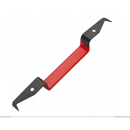 Набор для резки автомобильных стекол  7 предметов от Kraft&Dele (KD11878)