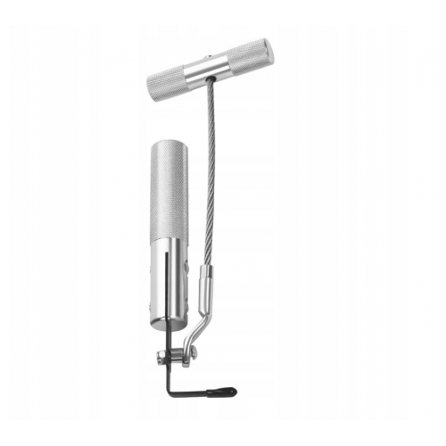 Набор для резки автомобильных стекол  7 предметов от Kraft&Dele (KD11878)