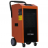 Rūpnieciskās gaisa sausinātājs mitruma absorbētājs 80L 1360W no Kraft&dele (KD11899)