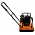 Benzīna betona ripzāģis / zāģis 2,4 kW / 300 mm / 12" no Kraft&Dele (KD11922)