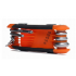 Salokāmas Torx atslēgas, 8 gab Kraft&Dele (KD11935)