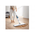 Plakanais mops ar smidzinātāju + mikrošķiedras uzpildījums 125 cm 350 ml Kraft&dele (KD11941)