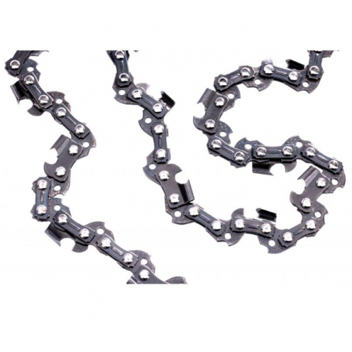 Zāģa ķēde 35 cm, 50 posmi, 3/8'' 1,3 mm, motorzāģiem (KD11950)