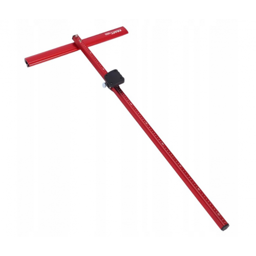 T-veida flīžu griezējs 90cm Kraft&dele (KD11956)