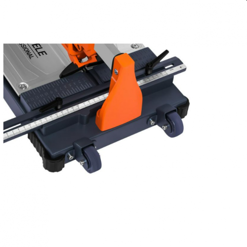 Griezējs glazētu flīžu griešanai 20 mm terakota flīzēm 1650 mm + maisiņš no Kraft&Dele (KD11960)