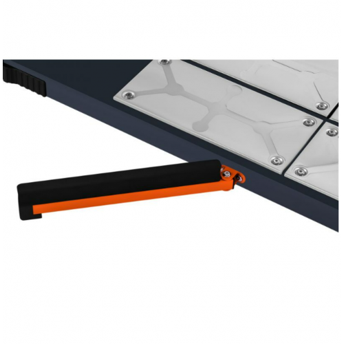 Griezējs glazētu flīžu griešanai 20 mm terakota flīzēm 1650 mm + maisiņš no Kraft&Dele (KD11960)