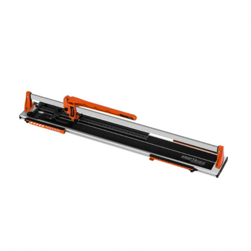 Griezējs glazētu flīžu griešanai 20 mm terakota flīzēm 1200 mm + maisiņš no Kraft&Dele (KD11961)