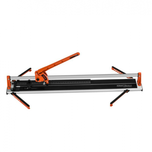 Griezējs glazētu flīžu griešanai 20 mm terakota flīzēm 1200 mm + maisiņš no Kraft&Dele (KD11961)