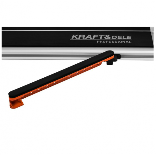 Griezējs glazētu flīžu griešanai 20 mm terakota flīzēm 1200 mm + maisiņš no Kraft&Dele (KD11961)
