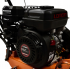 Benzīna vibrobliete - blietētājs 60 kg, 14 kN, 7 z.s. Loncin no Kraft&dele (KD1197)