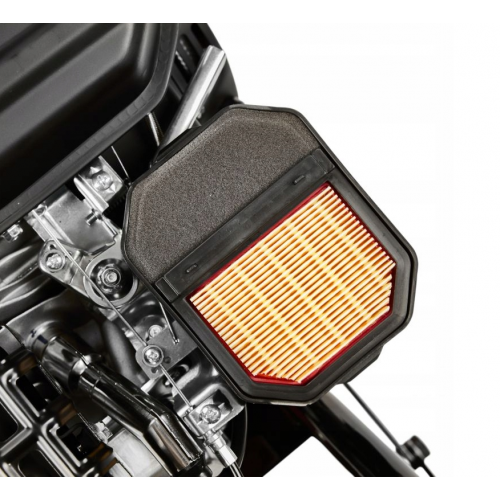 Benzīna vibrobliete - blietētājs 60 kg, 14 kN, 7 z.s. Loncin no Kraft&dele (KD1197)