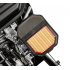 Benzīna vibrobliete - blietētājs 60 kg, 14 kN, 7 z.s. Loncin no Kraft&dele (KD1197)